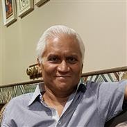 Pradip A Mittra